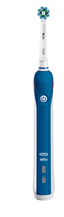 ORALB PC PRO 4000 CROSSACTION - Farmastop