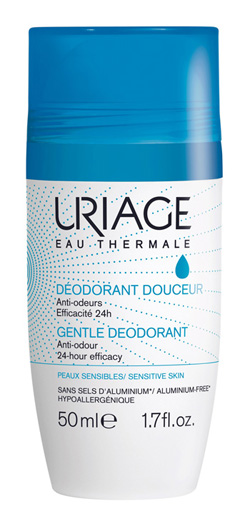 URIAGE DEO DOUCEUR ROLL-ON 50 ML - Farmastop