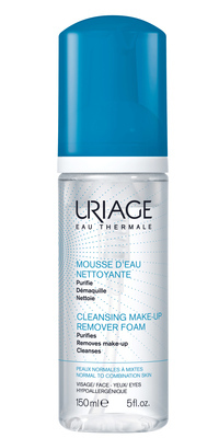URIAGE MOUSSE DETERGENTE F 150 ML - Farmastop