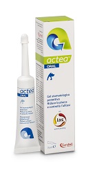 ACTEA ORAL GEL STOMATOLOGICO 15 ML - Farmastop