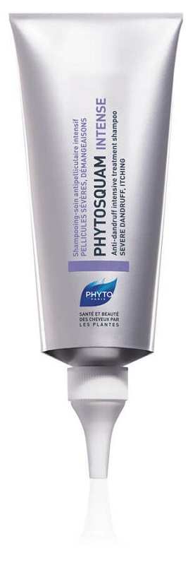 PHYTO PARIS PHYTOSQUAM INTENSE SHAMPOO 100 ML - Farmastop