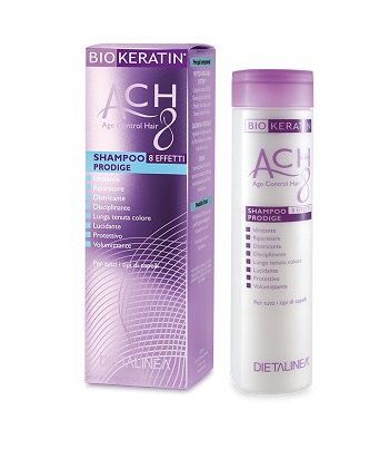BIOKERATIN ACH8 SH PRODIGE 100 ML - Farmastop