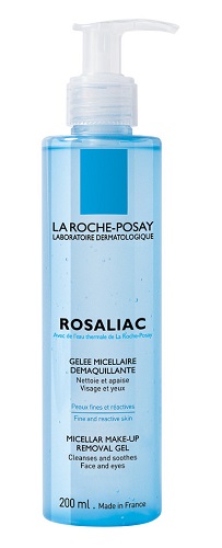 ROSALIAC GEL MICELLARE 195 ML - Farmastop