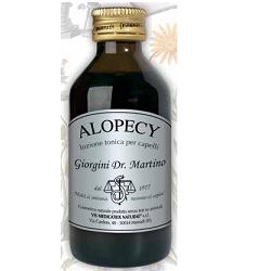 ALOPECY 100ML - Farmastop