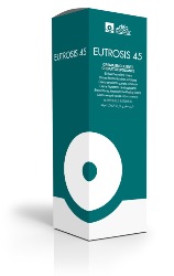 EUTROSIS 45 ESFOLIANTE CORPO 75 ML - Farmastop