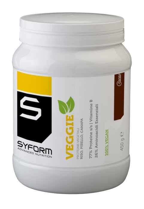 VEGGIE CACAO 450 G - Farmastop