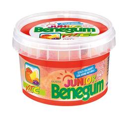 BENEGUM J CARAMELLE VITAMINA C 130 G - Farmastop