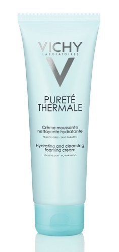 PURETE THERMALE CREMA MOUSSE 125 ML - Farmastop