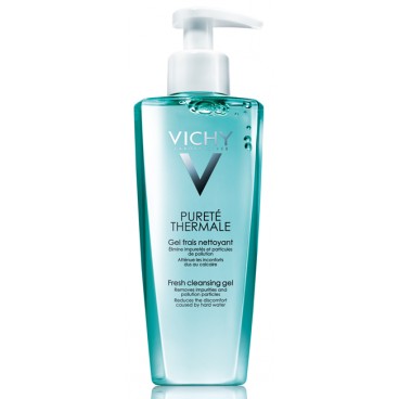 PURETE THERMALE GEL DETERGENTE 400 ML - Farmastop
