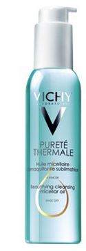 PURETE THERMALE OLIO MICELLARE 125 ML - Farmastop
