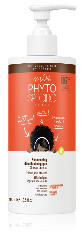 PHYTOSPECIFIC SH DEMELANT MAGIQUE - Farmastop