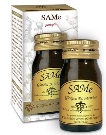 SAME 60 PASTIGLIE - Farmastop
