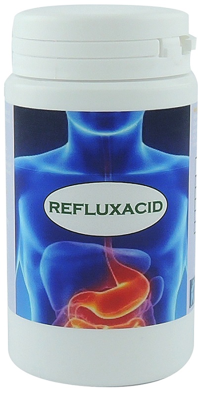 REFLUXACID 30 COMPRESSE MASTICABILI - Farmastop