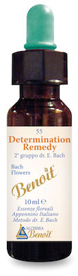 DETERMINATION REMEDY 10 ML - Farmastop