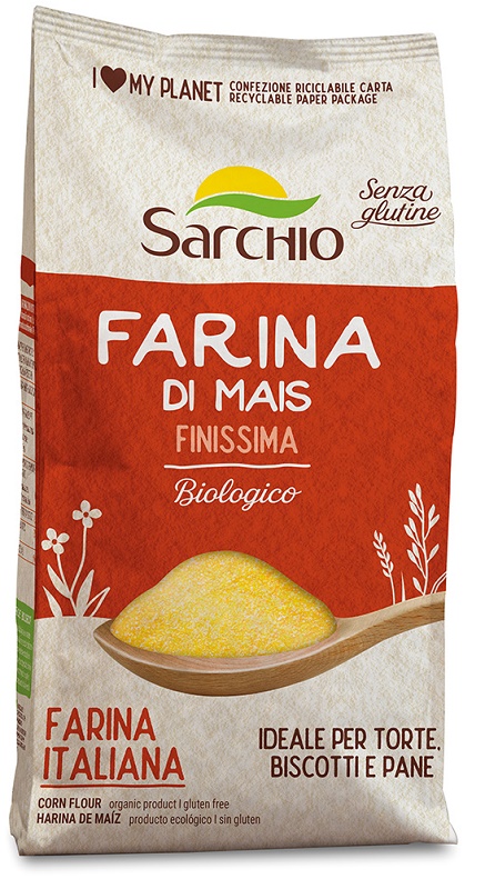FARINA MAIS FINISSIMA 500 G - Farmastop