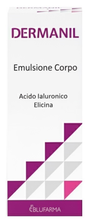 DERMANIL CORPO EMULSIONE FLUIDA 500 ML - Farmastop