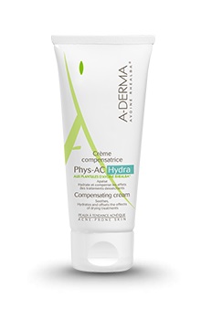 PHYS-AC HYDRA CREMA 40 ML - Farmastop