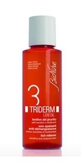 TRIDERM LENOIL LENITIVO DEL PRURITO - Farmastop