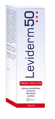 LEVIDERM 50 100 ML - Farmastop