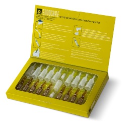 ENDOCARE AMPOLLE BIOREPAIR 2 ML 10 AMPOLLE - Farmastop