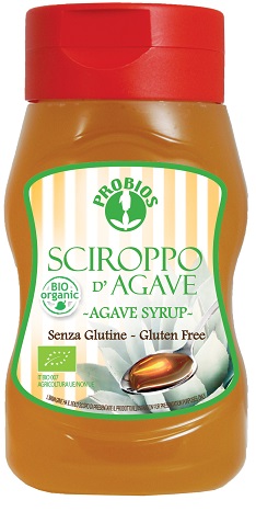 SCIROPPO D'AGAVE - Farmastop