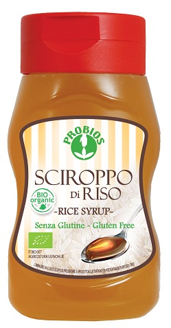 SCIROPPO DI RISO - Farmastop