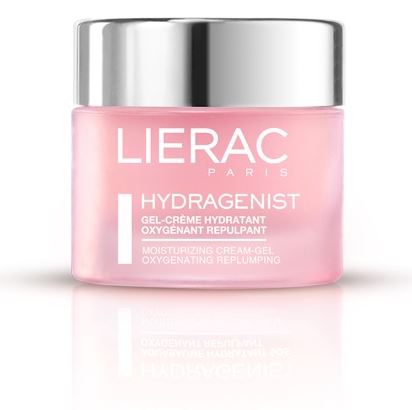 LIERAC HYDRAGENIST GEL-CREMA 50 ML - Farmastop