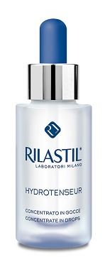 RILASTIL HYDROTENSEUR GOCCE ELASTICIZZANTI 30 ML - Farmastop