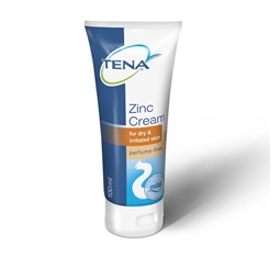CREMA LENITIVA TENA ZINC CREAM 100ML - Farmastop