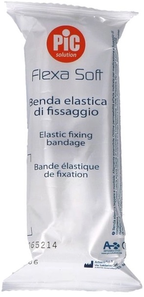 BENDA ELASTICA PIC CM 12X4 M - Farmastop