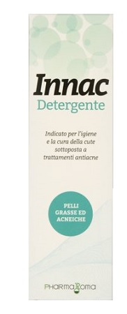 INNAC DETERGENTE 200 ML - Farmastop