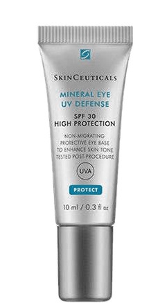 MINERAL EYE UV DEFENSE SPF30 10 ML - Farmastop
