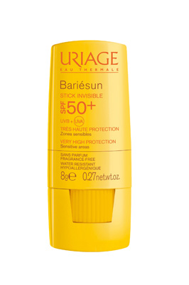 BARIESUN SPF50+ STICK INVISIBILE 8 G PROTEZIONE ZONE SENSIBILI - Farmastop