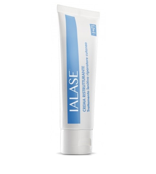 IALASE CREMA 50 ML - Farmastop