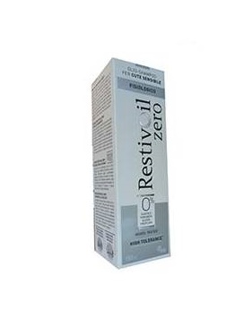 RESTIVOIL ZERO 150 ML - Farmastop