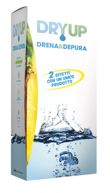 DRYUP 300 ML - Farmastop
