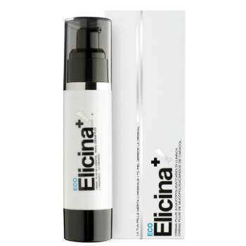 ELICINA ECO PLUS CREMA BAVA LUMACA 50 ML - Farmastop