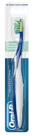 ORALB PROFESSIONAL PROTEZIONE GENGIVE 35 SOFT - Farmastop