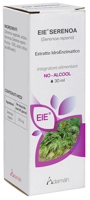 EIE SERENOA 30 ML - Farmastop