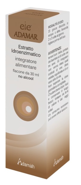EIE ADAMAR 30 ML - Farmastop