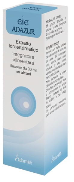 EIE ADAZUR 30 ML - Farmastop