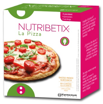 NUTRIBETIX LA PIZZA - Farmastop
