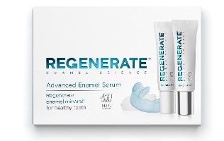 REGENERATE KIT SIERO AVANZATO - Farmastop