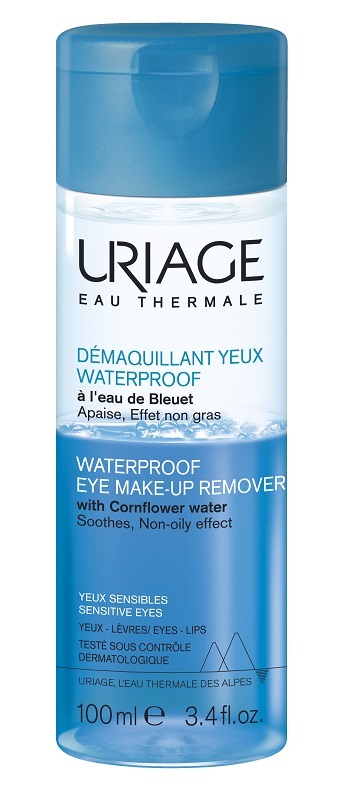 URIAGE STRUCC WATERPROOF 100 ML - Farmastop
