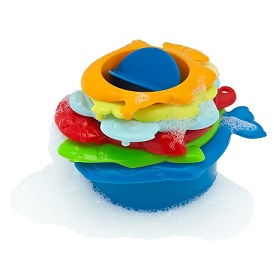 CHICCO GIOCO BAGNO IN FONDO MARE - Farmastop