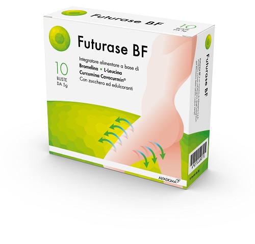 FUTURASE BF 10 BUSTINE - Farmastop