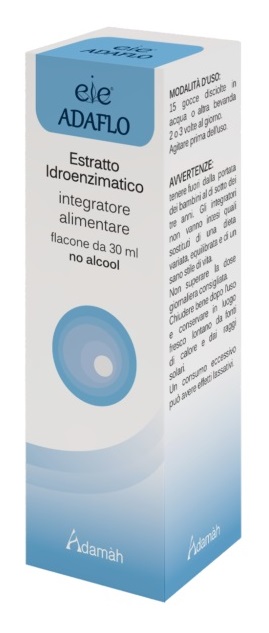 EIE ADAFLO 30 ML - Farmastop