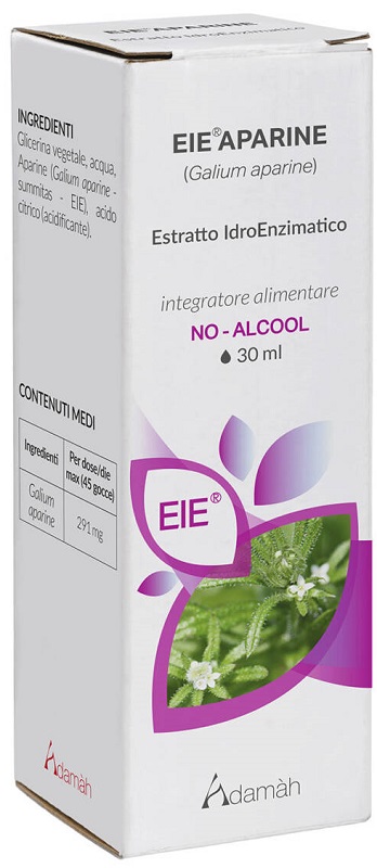 EIE APARINE 30 ML - Farmastop
