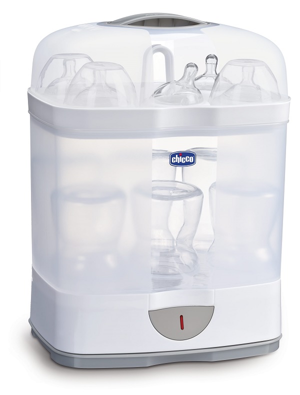 CHICCO STERILNATURAL 2IN1 - Farmastop