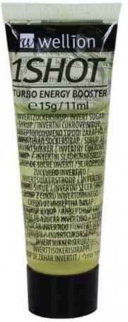 WELLION LIQUID SUGAR 1SHOT - Farmastop